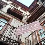 Rincon Castellano ホテル 2*