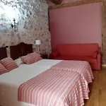 Rincon Castellano ホテル Cuéllar