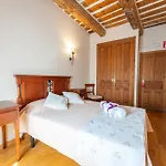 ホテル Rincon Castellano Cuéllar