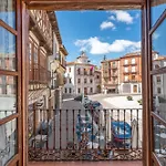 ホテル Rincon Castellano 2*