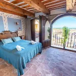 ホテル Rincon Castellano Cuéllar