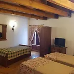 Rincon Castellano ホテル Cuéllar