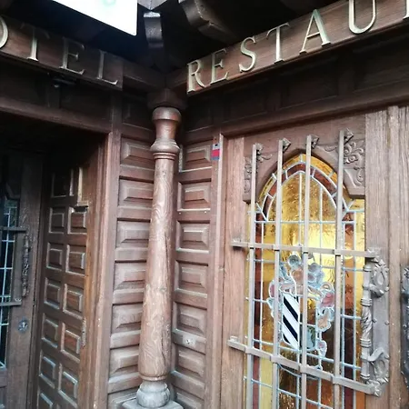 Rincon Castellano 2*