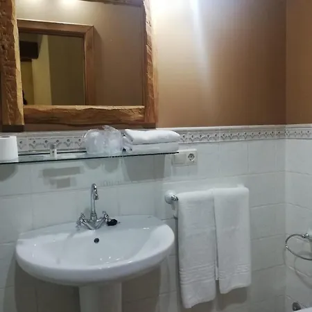 Rincon Castellano 호텔