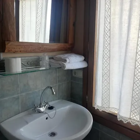 Hotel Rincon Castellano