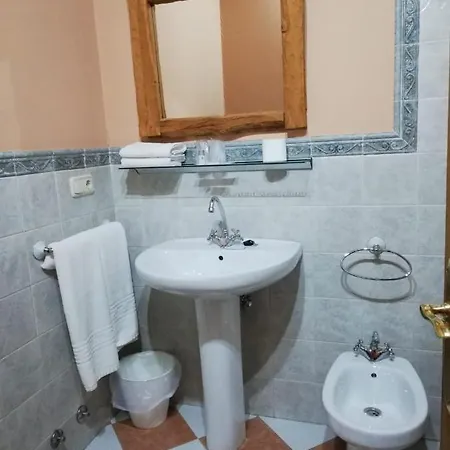 Rincon Castellano Hotel 2*