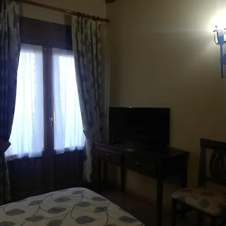 Hotel Rincón Castellano 2*