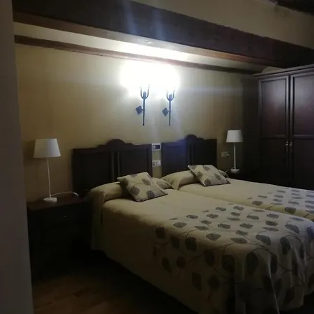 Rincon Castellano 호텔