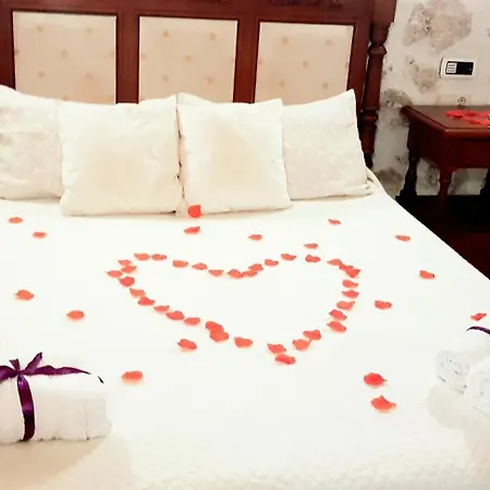 Hotel Rincón Castellano Cuéllar