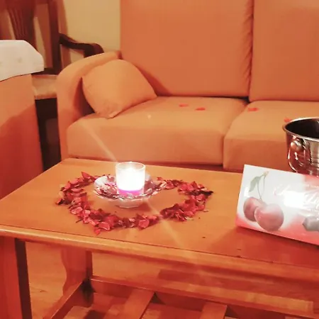 호텔 Rincon Castellano 2*