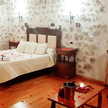 Rincon Castellano Otel 2*