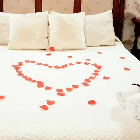 호텔 Rincon Castellano