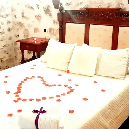 Rincón Castellano Hotel