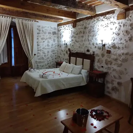 Rincon Castellano 2* Cuéllar