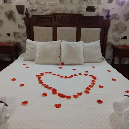 Rincón Castellano 2* Cuéllar