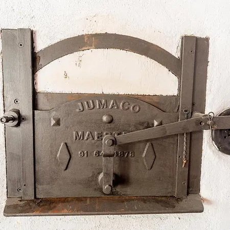 Rincón Castellano Hotel 2*