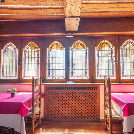 Rincon Castellano 2* Cuéllar