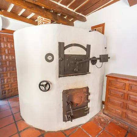 Rincón Castellano Hotel 2*