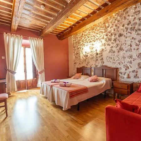 Rincon Castellano 2* Cuéllar