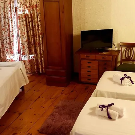 Rincon Castellano Hotel 2*