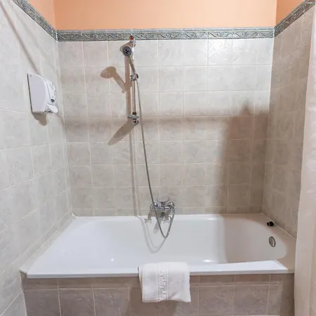 Hotel Rincon Castellano 2*