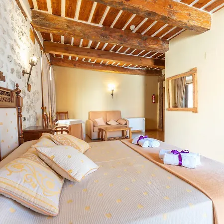 Rincon Castellano 2*