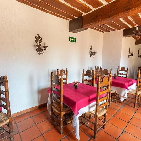 Hotel Rincon Castellano