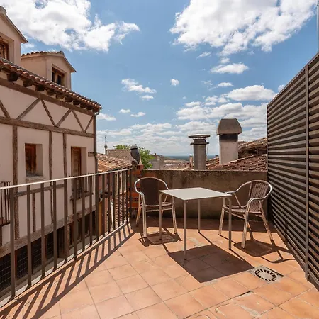 호텔 Rincon Castellano 2*