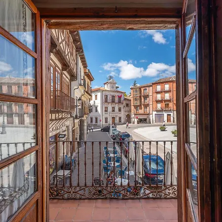 Rincon Castellano 호텔