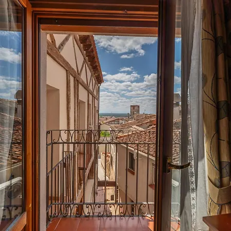 Rincon Castellano 2* Cuéllar