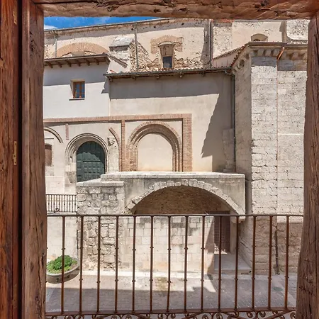 Rincón Castellano 2* Cuéllar