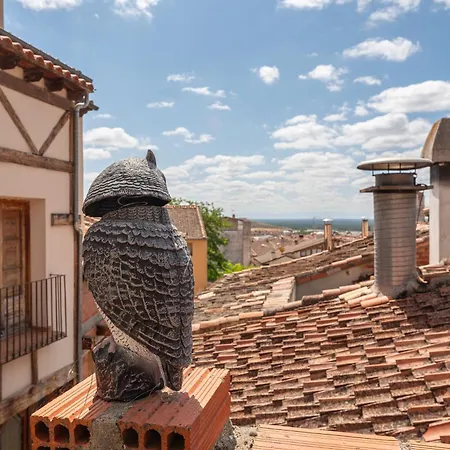 Rincón Castellano 2*