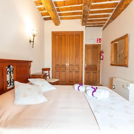 Rincón Castellano 2*