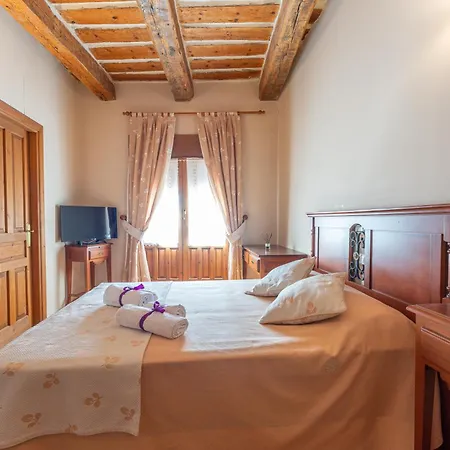 Rincón Castellano Hotel 2*