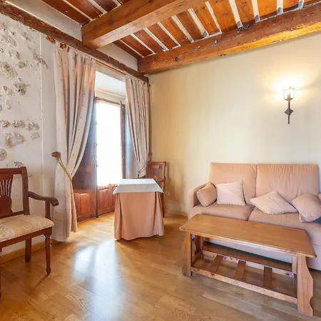 Rincón Castellano 2*