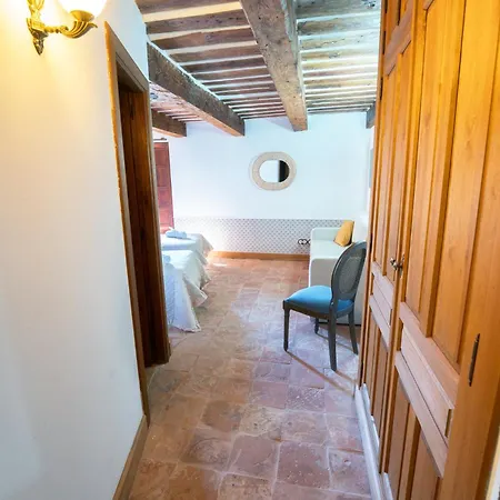 Hotel Rincón Castellano