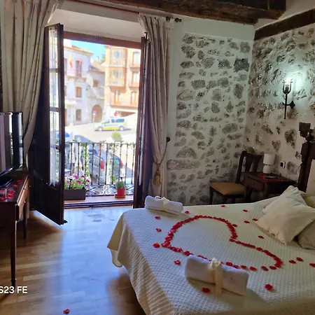 Rincón Castellano 2*