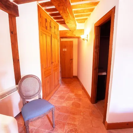 Rincon Castellano 호텔