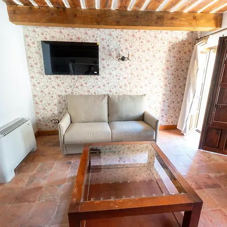 Hotel Rincón Castellano