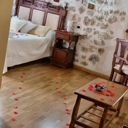 Rincón Castellano 2* Cuéllar