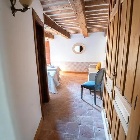 Hotel Rincón Castellano