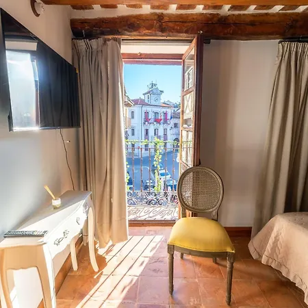 Rincon Castellano 2*