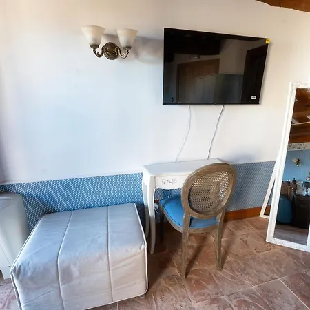 Rincón Castellano 2* Cuéllar