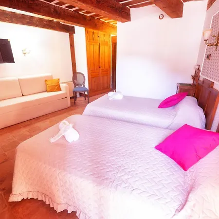 Rincon Castellano 호텔