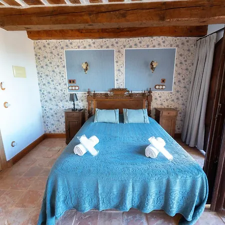 Hotel Rincón Castellano 2*