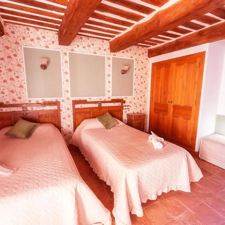 Rincon Castellano 2*