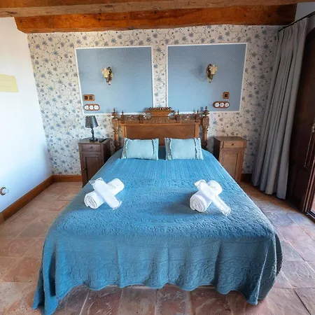 호텔 Rincon Castellano 2*