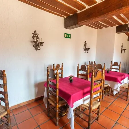 Rincón Castellano 2* Cuéllar