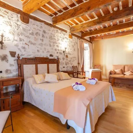 Rincón Castellano 2*