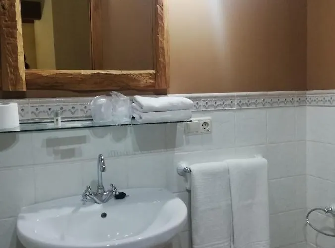 Rincon Castellano Hotel